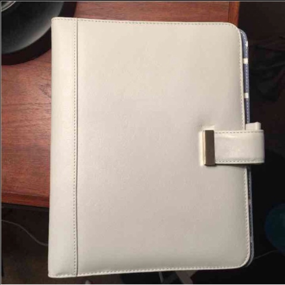 Kikki K planner